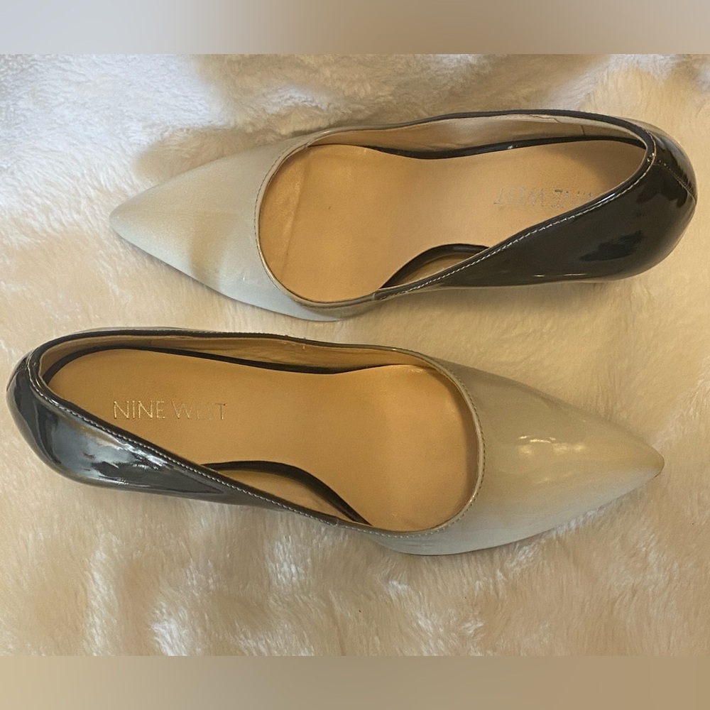 Nine West Ezra Pointy Toe Pumps size 6 - Picture 5 of 8